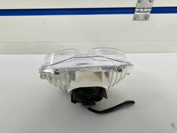 Передняя фара Yamaha MBK Neos 50