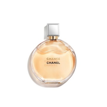 CHANEL CHANCE EAU DE PARFUM 50 ML PRODUKT