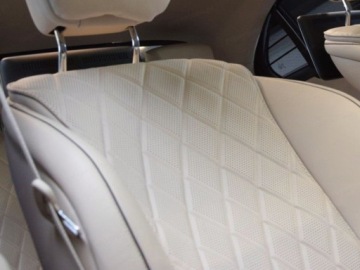 Mercedes Klasa S W223/V223 2024 S Klasa 580 4-Matic Long 4.0 (503KM) 2024, zdjęcie 4