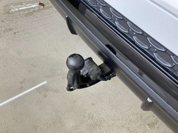 Audi Q7 II 2025 AUDI Q7 60 TFSI e quattro S Line Suv 3.0 (490KM) 2025, zdjęcie 19