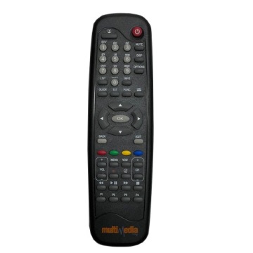 Pilot do dekodera kablówka Multimeida ADB-3830