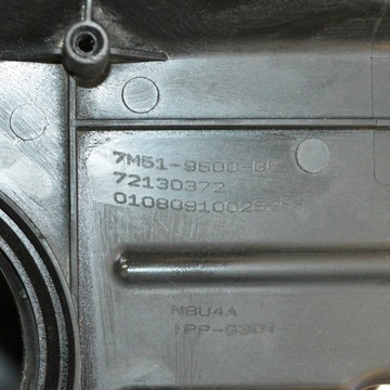 7M51-9600-BF POUZDRO FILTRU VZDUCHU 1.6 MZR CD 80 2011 MAZDA 3 (BL)