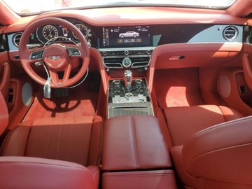 Bentley Continental III 2022 Bentley Flying Spur 2022 4.0l 4.0 Benzyna 542KM, zdjęcie 8