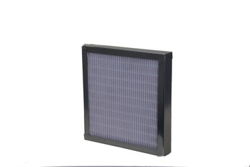 Фильтр кассетный 275х275х50 М5, Фильтр BARTOSZ VENA ePM10 55%