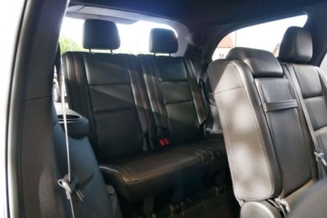 Dodge Durango III 2024 Dodge Durango RT 5.7L HEMI 365KM 7os. 4x4 3-Zone AC Wentyl Cam LED Szyberd, zdjęcie 32