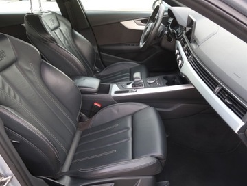 Audi A4 B9 Avant 2.0 TDI 150KM 2018 Audi A4 2.0 TDI, Serwis ASO, Automat, VAT 23%, zdjęcie 8