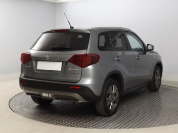 Suzuki Vitara III 2020 Suzuki Vitara 1.4 BoosterJet, Salon Polska, 4X4, zdjęcie 4