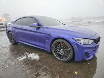 BMW Seria 4 G22-23-26 2020 BMW M4 2020 3.0 Benzyna 473KM, zdjęcie 4