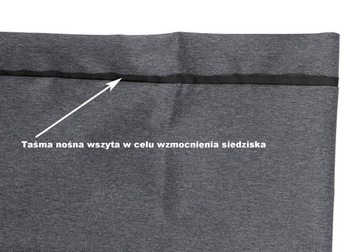 СИДЕНЬЕ ДЛЯ САДОВЫХ КАЧЕЛЕЙ ПРОЧНЫЙ МАТЕРИАЛ ПРОЧНАЯ ПОДДЕРЖКА ПРОЧНАЯ