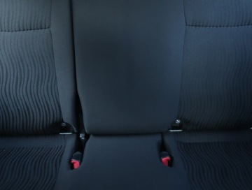 Suzuki Swift V Hatchback 5d 1.2 VVT 94KM 2013 Suzuki Swift 1.2, Salon Polska, Klima, zdjęcie 9