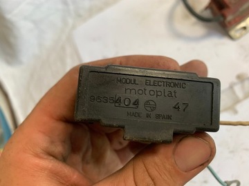 Драйверный модуль Cagiva Blues 125