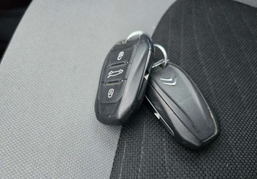 Citroen C4 Picasso II 2013 Citroen C4 Picasso SLICZNY 1.6 eHDi Bogata Wersja ORYGINAL Zadbany SERWIS, zdjęcie 14