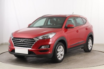 Hyundai Tucson III SUV 1.6 GDI 132KM 2018 Hyundai Tucson 1.6 GDI, Salon Polska, zdjęcie 1