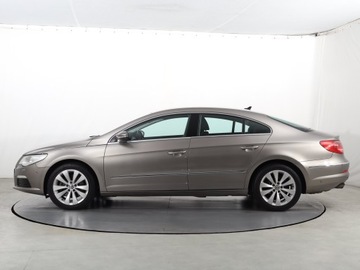 Volkswagen Passat CC 1.8 TSI 160KM 2011 VW Passat CC 1.8 TSI, Salon Polska, Automat, zdjęcie 2