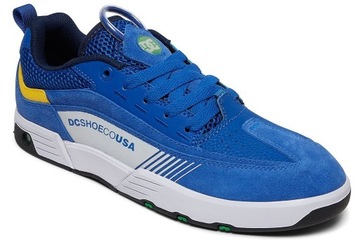 BUTY DC LEGACY 98 SLIM - 445/BLUE roz. 44