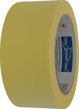 Blue Dolphin TAŚMA PAPIEROWA 48 mm x 25 m