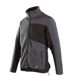 ТЕПЛАЯ ФУТБОЛКА POLAR WORK SEVEN KINGS r.L