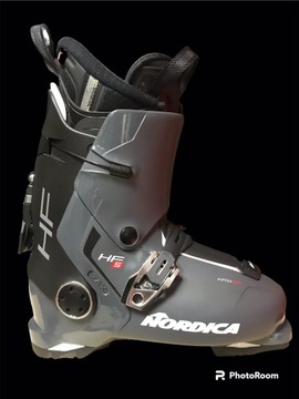 Po Sezonie ! Nowe Buty Narciarskie Nordica HF S Flex 100 26,5 2023 !!
