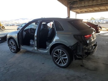 Audi Q3 II 2025 Audi Q3 Premium S Line 45 2025 2.0L 2.0 Benzyna 228KM, zdjęcie 1