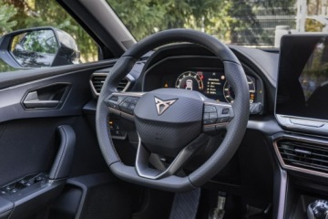 Cupra Leon II Hatchback Facelifting 1.5 TSI 150KM 2026 Cupra Leon 1.5 TSI 150 KM - Dostępny od ręki!, zdjęcie 24