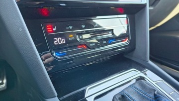 Volkswagen Arteon Shooting Brake R 2.0 TSI 320KM 2022 Volkswagen Arteon Shooting Brake R 2.0TSI 320KM 4X, zdjęcie 29