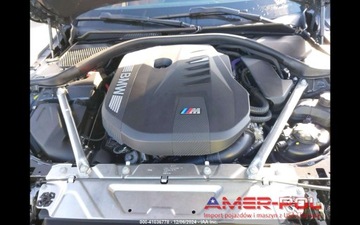 BMW Seria 4 G22-23-26 2024 BMW Seria 4 _M440i_2024r_2 225 KM Przebiegu 3.0 Benzyna 382KM, zdjęcie 11