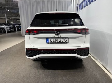 Volkswagen Tayron 2026 Volkswagen Tayron E-Hybrid R-Line 2026 1.5 Hybryda 275KM, zdjęcie 4
