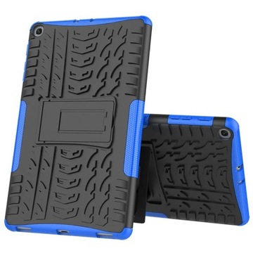Shry For Samsung Galaxy Tab A 10.1 2019 Case SM-T510 T515 Zbroja Tablet TPU