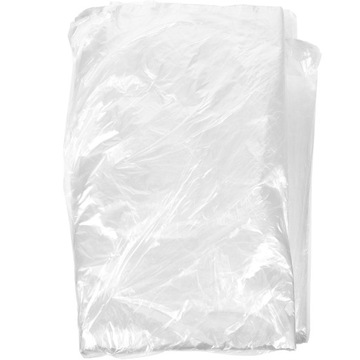 Tub Liners Worek do kąpieli stóp 80 szt
