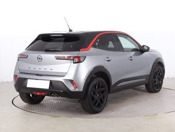 Opel Mokka II SUV 1.2 Turbo 130KM 2023 Opel Mokka 1.2 Turbo, Salon Polska, 1. Właściciel, zdjęcie 4