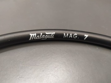 Malaguti RST 50 линейный спидометр новый орг