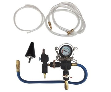 Комплект вакуумной заправки системы охлаждения MAGMA