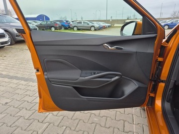 Skoda Fabia IV 1.0 TSI 95KM 2025 Skoda Fabia Selection 1.0 TSI 95KM , auto z placu, zdjęcie 13