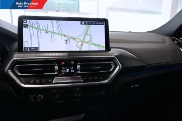 BMW X4 G02 SUV Facelifting 2.0 30i 245KM 2025 BMW X4 xDrive30iFV23BMW LaserlightPakiet Sportowy MFotel Sportowy 2.0, zdjęcie 7