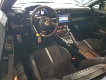 Toyota 2023 Toyota GR86 2023 Toyota GR86 Premium Manual 2.4 Benzyna 228KM, zdjęcie 8