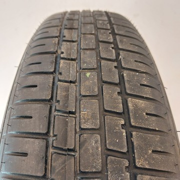 KOLO DOJEZDOVÉ DOJEZDOVDOJEZDOVÉ 15 4X98 FIAT 500 125/80R15 (B1343)