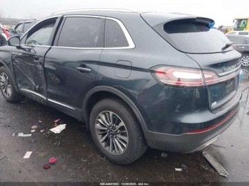 Lincoln 2021 Lincoln Nautilus Reserve 2021 2.0 Benzyna 250KM, zdjęcie 3