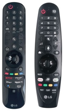 PILOT MAGIC AN-MR22 za AN-MR18BA bt, głos, NFC