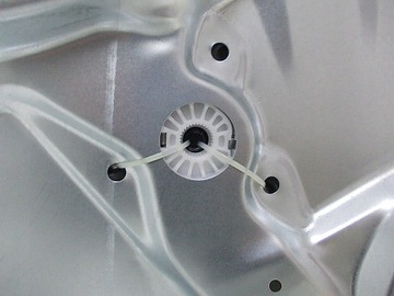 ОКОННЫЙ МЕХАНИЗМ ОКНО ПЕРЕДНЕЕ ПРАВОЕ VW GOLF 4