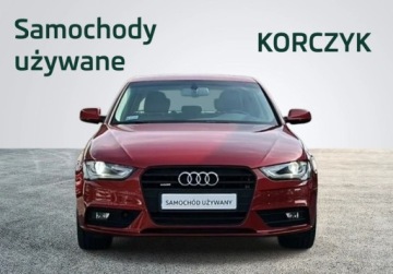 Audi A4 B8 Allroad quattro Facelifting 2.0 TDI 177KM 2014 Audi A4 Limousine 2.0 TDI 177 KM S-Tronic Quattro 2.0 Diesel 177KM, zdjęcie 7