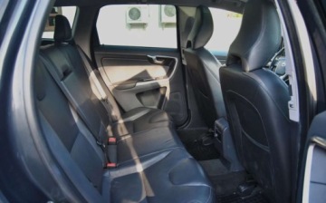 Volvo XC60 I SUV Facelifting 3.0 T6 304KM 2014 Volvo XC 60 GWARANCJA, 3.0 Benzyna T6 304KM, 4x4, Automat, Bardzo maly prz, zdjęcie 7