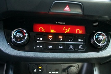 Kia Sportage III SUV Facelifting 2.0 CRDi 184KM 2014 Kia Sportage 2,0184km#automat, zdjęcie 13