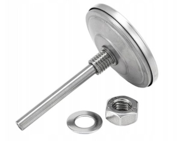 чугунная дверца коптильни для хлебной печи Z2