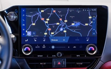 Lexus NX II SUV Facelifting 2.5 350h 243KM 2024 Lexus NX 350h Prestige AWD 2.5 Hybryda 242KM, zdjęcie 34