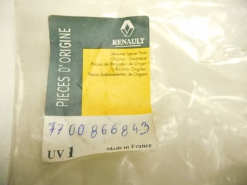 POUZDRO FILTRU VZDUCHU RENAULT ESPACE 7700866843
