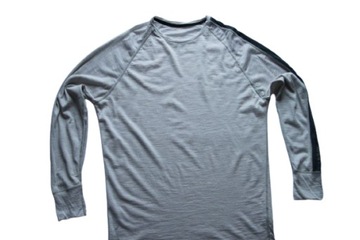 LAVRANS__KOSZULKA TERMICZNA 100% MERINO WOOL MEN__XL
