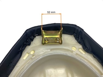 SIEDZENIE (TYPU WILGA, COLIBER)