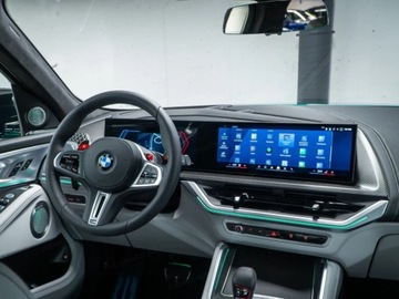 BMW XM SUV Plug-In 3.0 50e 476KM 2025 BMW XM 50e Suv 3.0 (476KM) 2025, zdjęcie 10