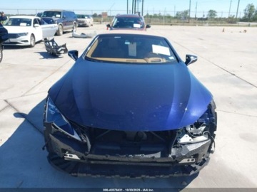 Lexus LC 2023 Lexus LC 500 2023 5.0l 5.0 Benzyna 471KM, zdjęcie 7