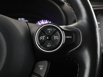 Kia Soul II 1.6 GDI 132KM 2016 Kia Soul skóra navi klima auto kamera i czujniki, zdjęcie 28